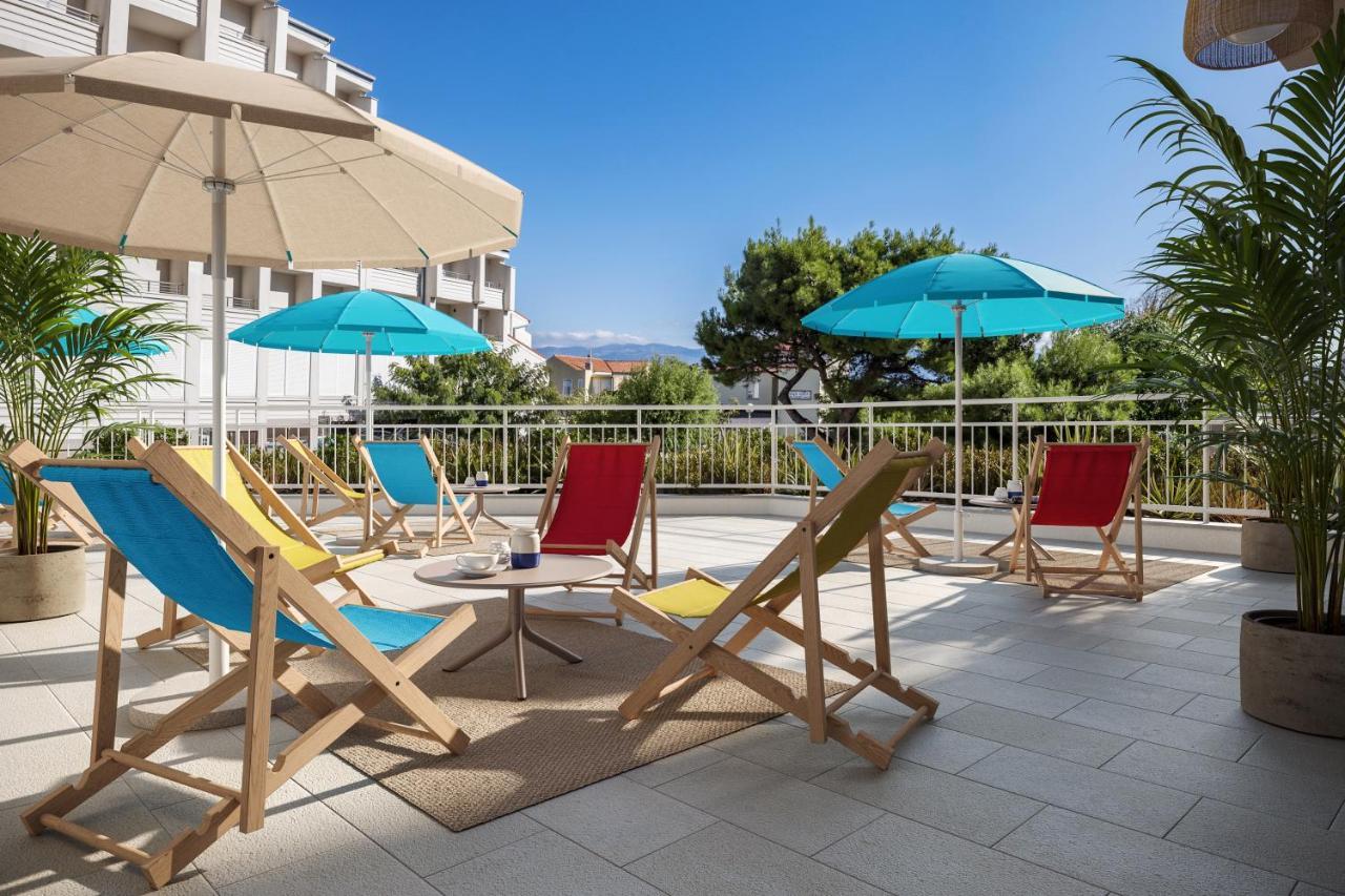 Hotel Sunny By Valamar, Ex Corinthia
