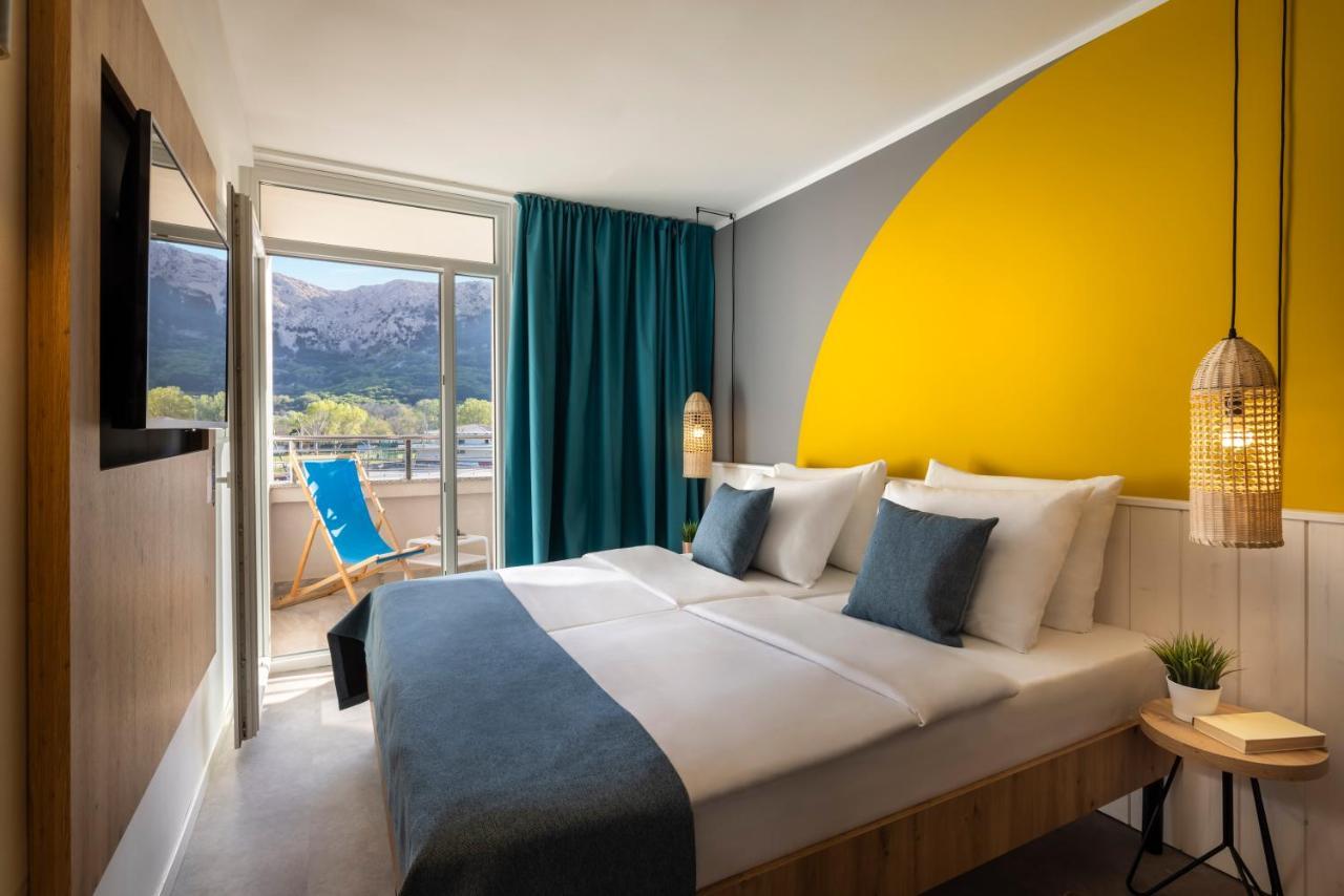 Hotel Sunny By Valamar, Ex Corinthia