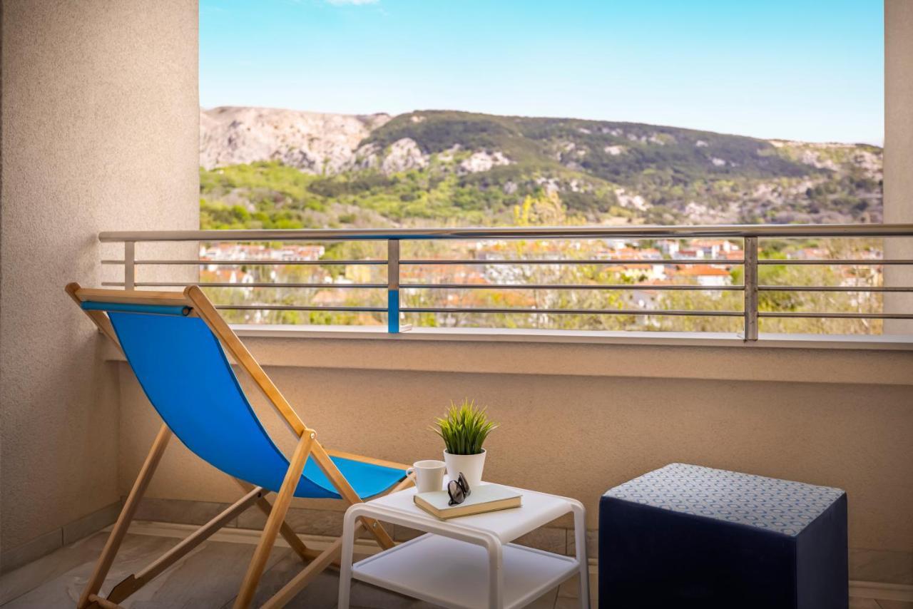 Sunny By Valamar, Ex Corinthia Hotel 3*