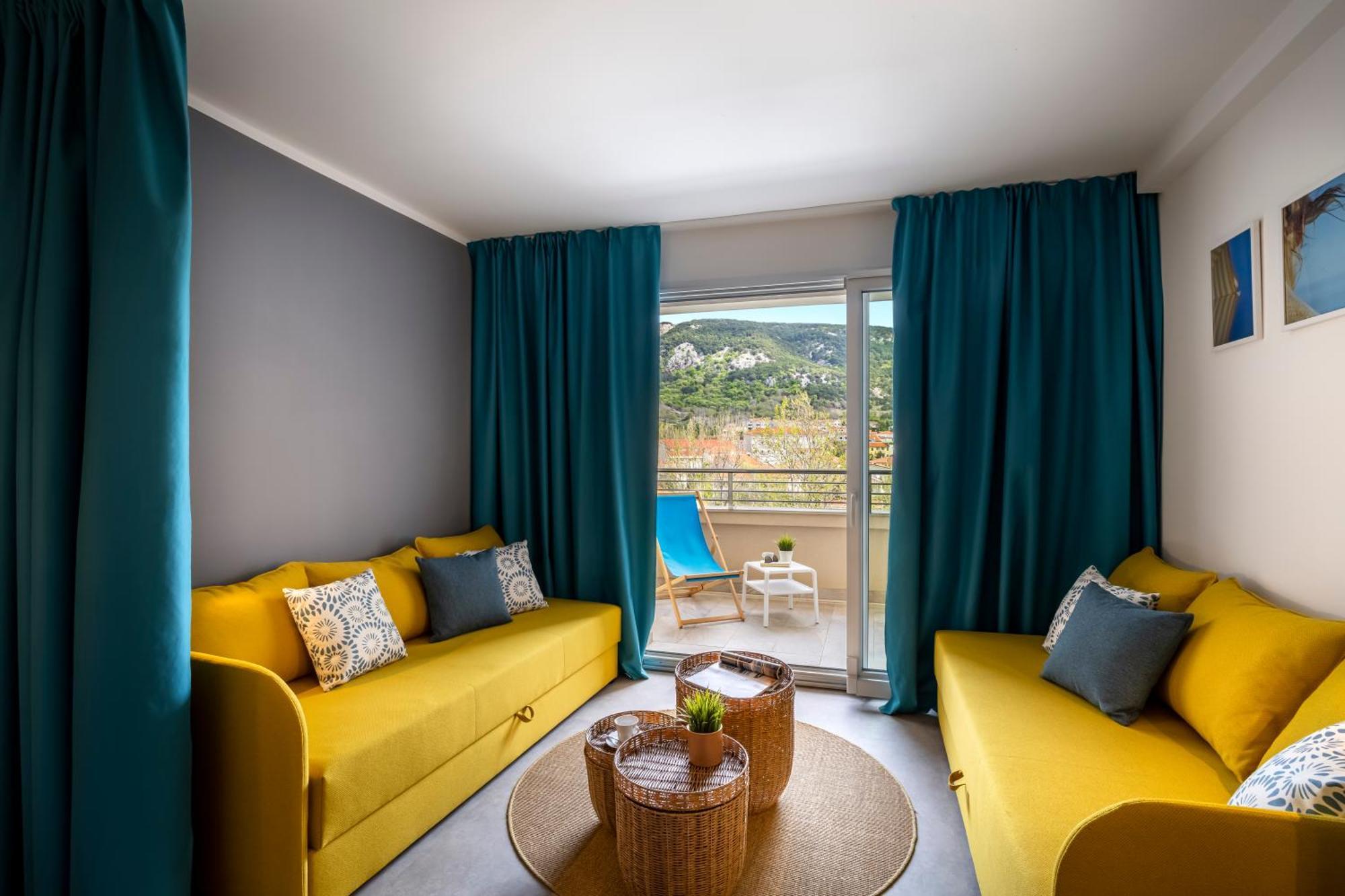 Sunny By Valamar, Ex Corinthia Hotel 3*
