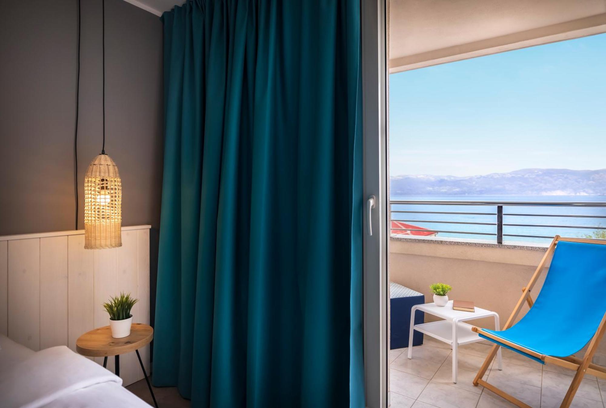 Sunny By Valamar, Ex Corinthia 3*