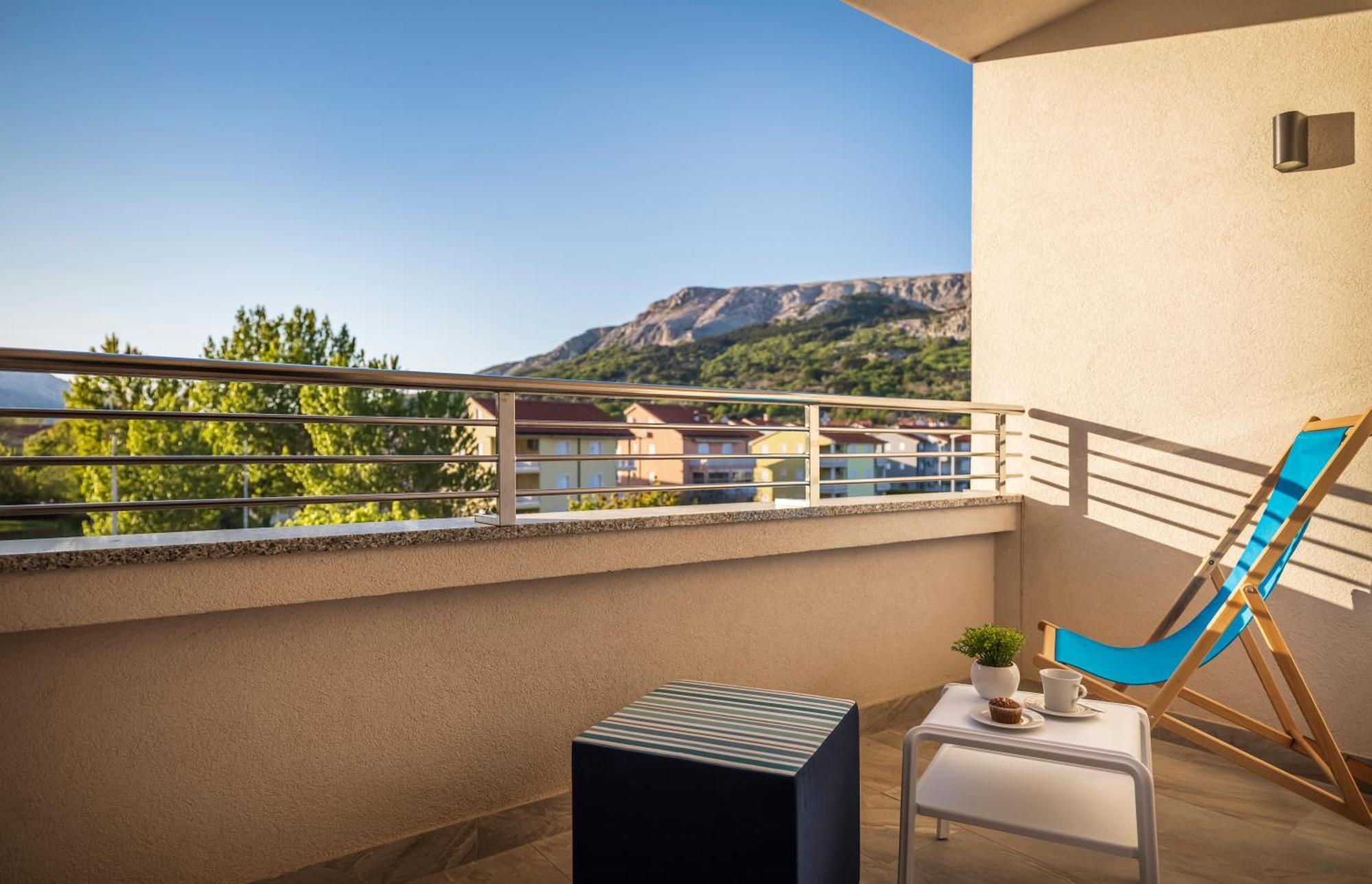 Hotel Sunny By Valamar, Ex Corinthia