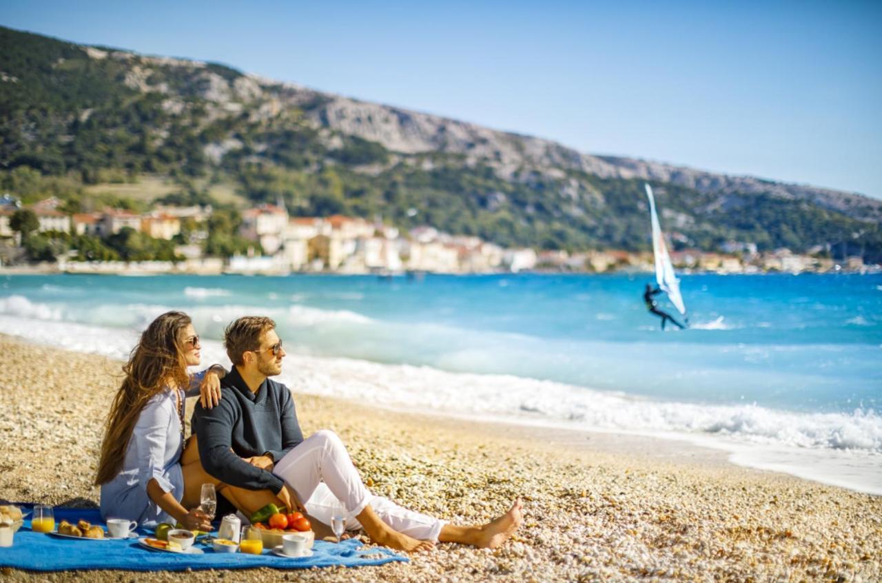 Sunny By Valamar, Ex Corinthia 3* Baška